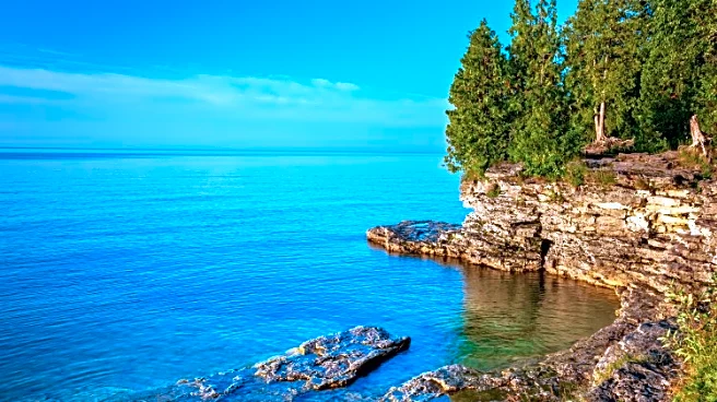 Great Lakes Gear Up For The Return Of The “November Witches”