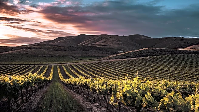 Warm, Dry Conditions Bring Record Highs and Fire Risk Across the West