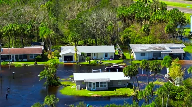 Hurricane Melissa: Florida Rescues Dozens Stranded In Jamaica