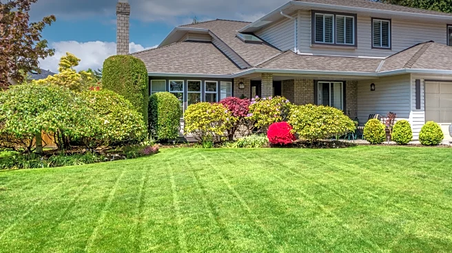 Get Your Lawn Winter-Ready With These Essential Seasonal Prep Steps