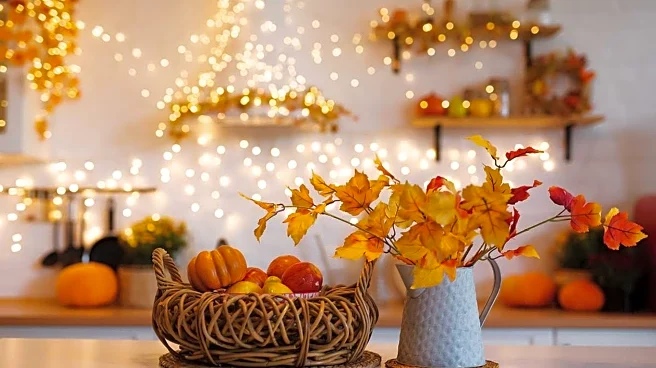 Avoid These Fall Decor Mistakes That Make Your Home Look Tacky