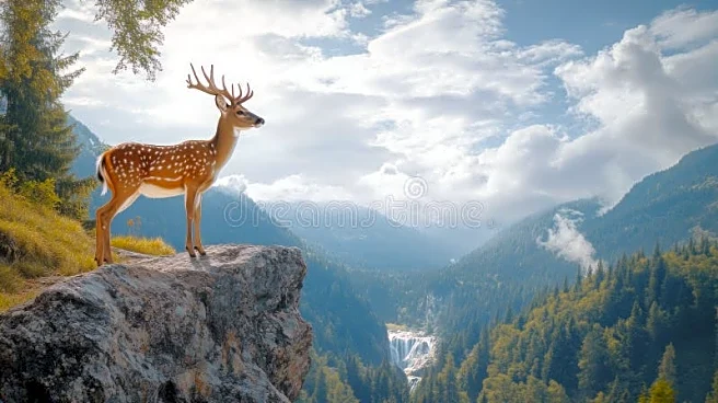 Animals You Might Encounter While Hiking The Appalachian Trail