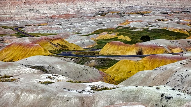 America’s Top National Parks Offering The Most Breathtaking Views