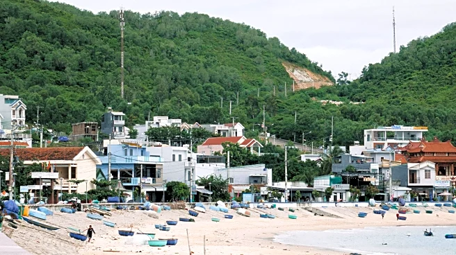 Skip The Crowds With These Coastal Towns That Keep It Simple