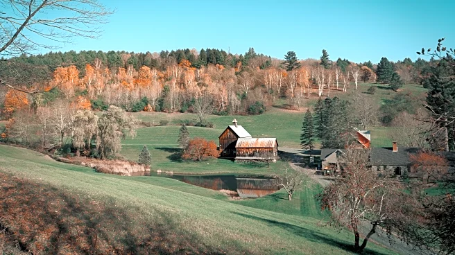 Stunning Hikes And Fun Activities Await You In Stowe, Vermont