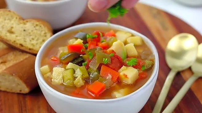 Delicious Fall Slow-Cooker Recipes To Try Every Day This October