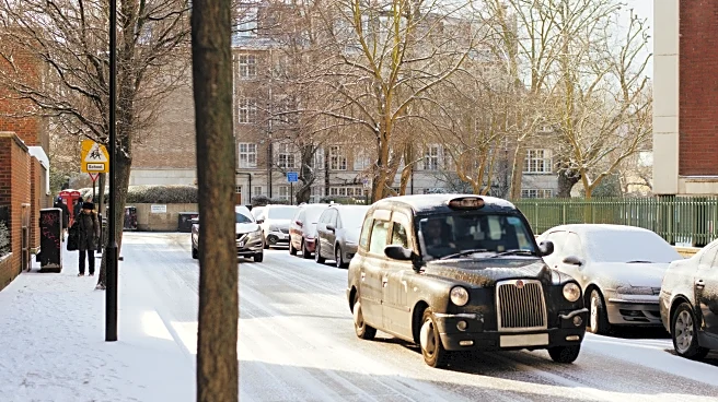 Here’s How Winter 2025 Could Play Out In Your Region