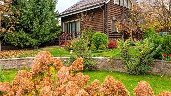 Tidy Up Your Yard Before Frost: Smart Fall Cleanup Tips to Try