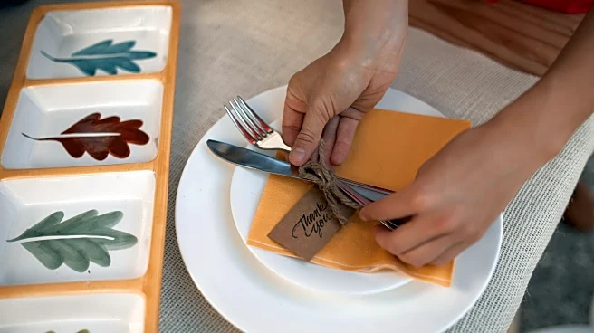 Celebrate Friendsgiving in Style with Cozy Hosting Ideas and Recipes