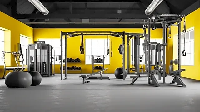 Stay Fit Indoors: Simple Workouts to Beat November’s Shorter Days