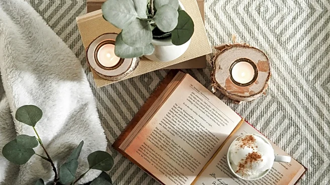 Set the Mood: Fall Candles and Scents to Fill Your Home with Warmth