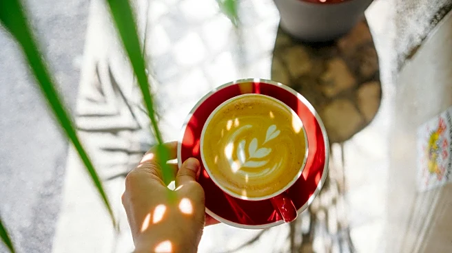 Morning Habits to Keep You Energized Despite Short November Days