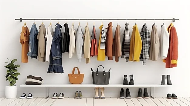 Refresh Your Fall Wardrobe with These Budget-Friendly Outfit Ideas