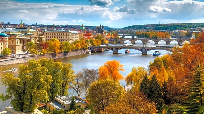 Beat the Freeze: Warm Getaways Calling Your Name Right Now