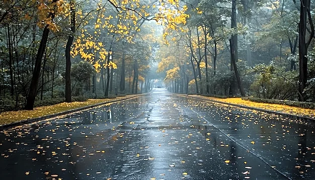 The Sky’s Super Soaker: What an Atmospheric River Really Is