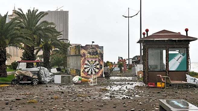 Tragedy Mounts: Hurricane Melissa’s Death Toll Reaches 65