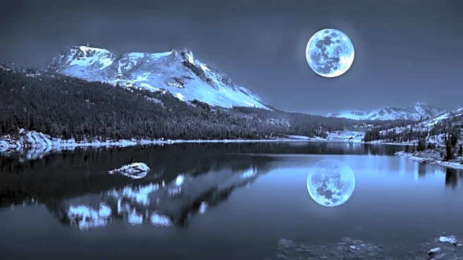 Mark Your Calendar for November’s Must-See Space Events