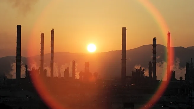 Dry, Breezy High Plains Weather Raises Wildfire Risk and Record Heat