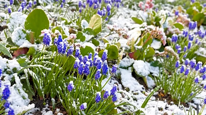 Prepare Your Garden For Early Frost With These Smart November Planting Tips