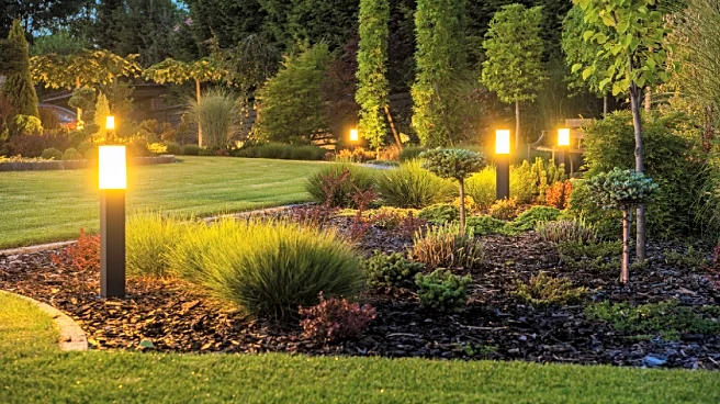 Energy-Saving Hacks To Brighten Dark Evenings And Lower Your Fall Power Bill