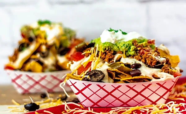 Celebrate National Nachos Day With Cozy, Cheesy Recipes For November Nights
