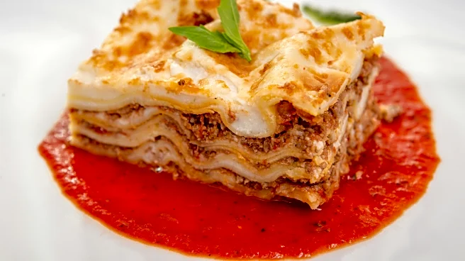 Layered Comfort Foods Perfect For Chilly November Nights And Cozy Dinners