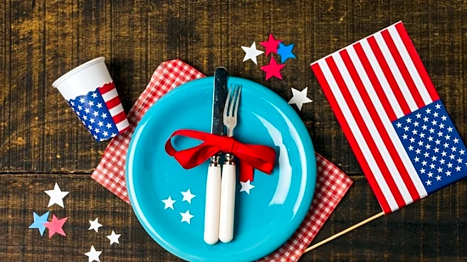 Veterans Day Countdown: Weather Tips To Plan Parades, Cookouts, And Events