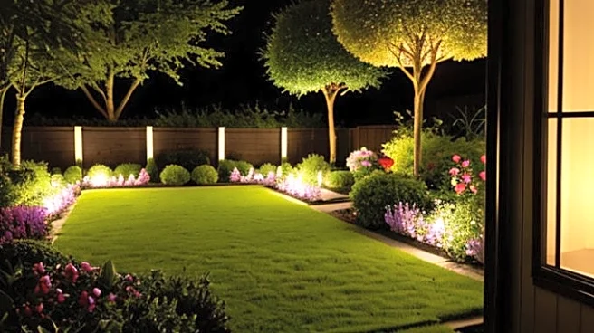 Smart Lighting Tricks To Stay Bright And Save Energy On Dark Fall Evenings