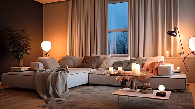 Cozy Streaming Nights: How Cool Weather Shapes What We Watch This Season