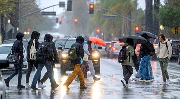 November Storm Risks You Might Miss And How To Stay Safe As Weather Shifts