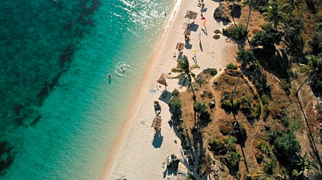 Typhoon Kalmaegi Leaves 66 Dead in Quake-Hit Philippines