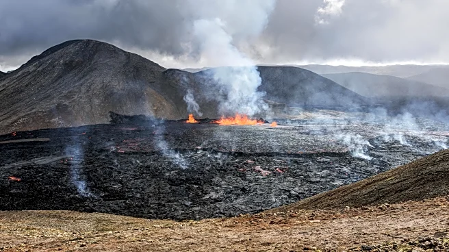 Semeru Erupts with Power — Ash Plume Reaches 15,000 Feet