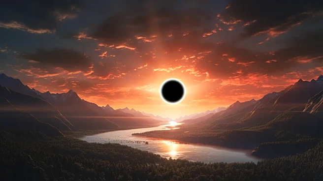 Total Eclipse at Sea? Cruises Aim to Deliver the Ultimate View