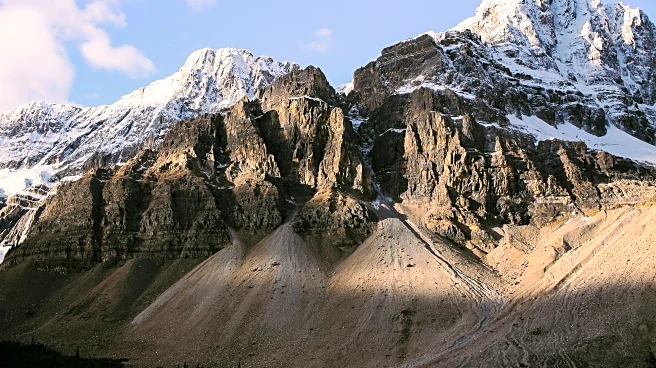 Hurricane-Force Winds Slam Mount Washington Once Again