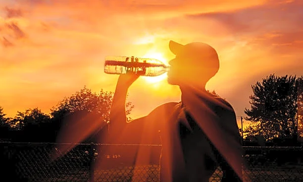 Heat Records on the Line in South Texas — Here’s What to Know