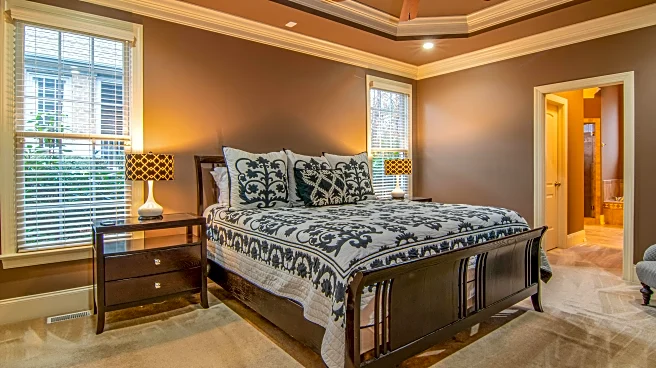 After the Clock Change, Try This Easy Warmth-Boosting Tip