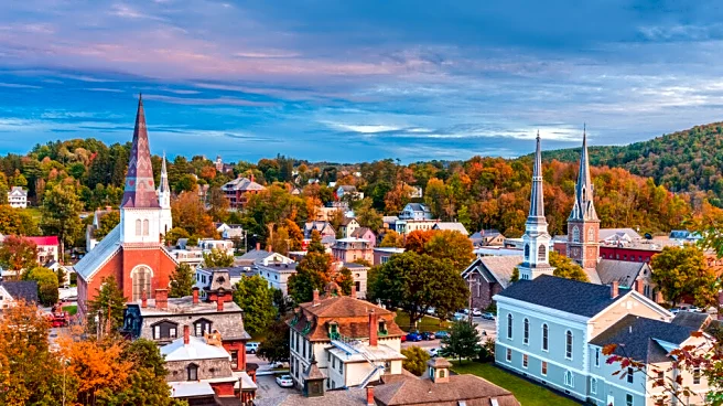 Winter Roars In Early with a Big Chill for the East Coast