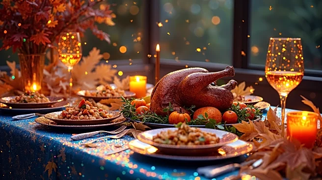 Rain and Snow Team Up to Disrupt Thanksgiving Travel Plans