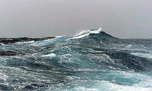 Atlantic and Pacific Influence Creates Unpredictable Storms