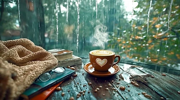 Cooler Air And Showers Return To The Northeast Friday