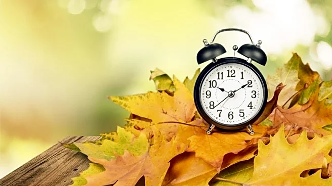 Counting Down Daylight: Who Loses the Most Sun This Month?