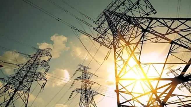 High Winds Knock Out Power to 100s Across Connecticut