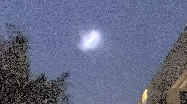 Strange Light in the Sky? Here’s What You Really Saw