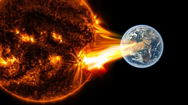 Brace Yourself—A Solar Storm Showdown’s Just Hours Away