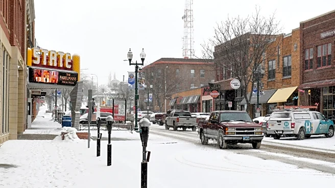 Winter’s Coming Early! Arctic Chill to Sweep Coast to Coast