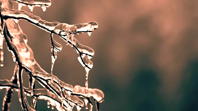 Cold Front: The Invisible Line That Brings the Chill