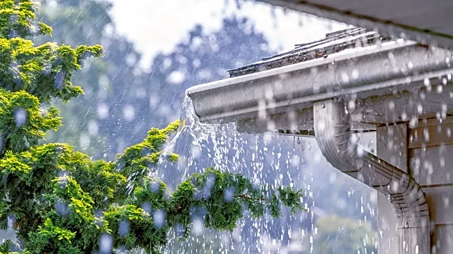 Barometric Pressure: The Hidden Force Behind Every Storm