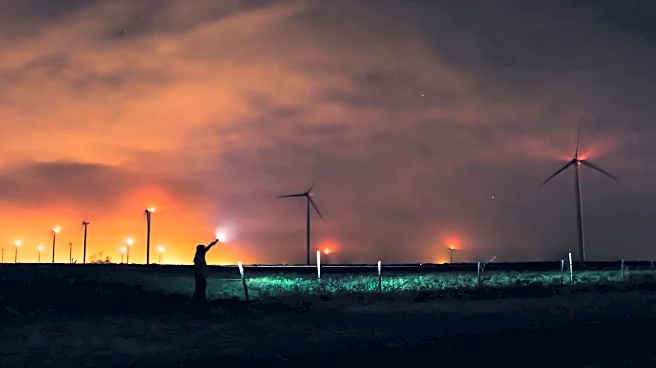 Dark Sky Law Brings Starry Nights—And Earlier Lights Out