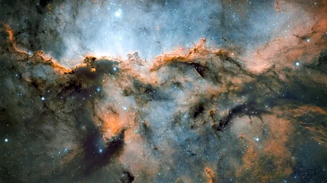 A Wall Of Fire Awaits Voyager At The Solar System’s Edge