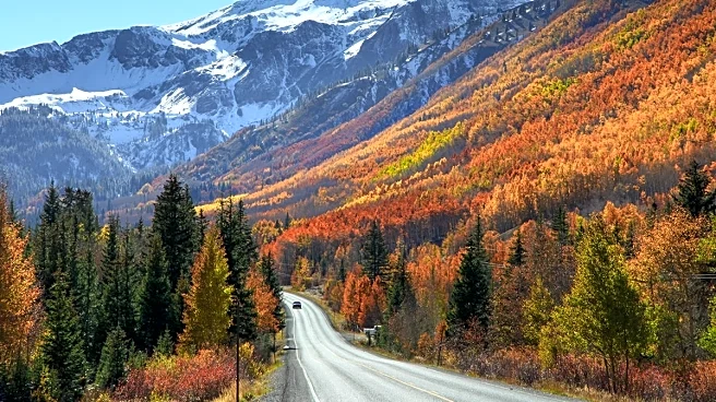 Mild East Coast Weekend to End as Arctic Front Ushers Cooler Weather